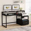 Tribe Signs Work Station Organizer Office Desk Table