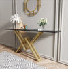 Waterway Living Room Entryway Console Table