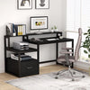 Tribe Signs Work Station Organizer Office Desk Table