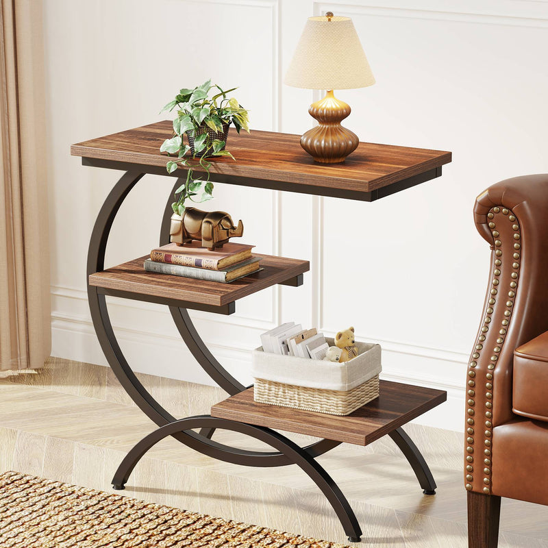 Jayblue-homes-online-shopping-store-homesstore-waseeh-home-decor-products-wooden-iron-nesting-console-marble-uvsheet-UV-Home-house-products-furniture-JB-jblue-jayblue-home-homes-jaybluehome-coffee/center-table-maywood-side-table-laptop-stand-Katora C Shape-pakistan